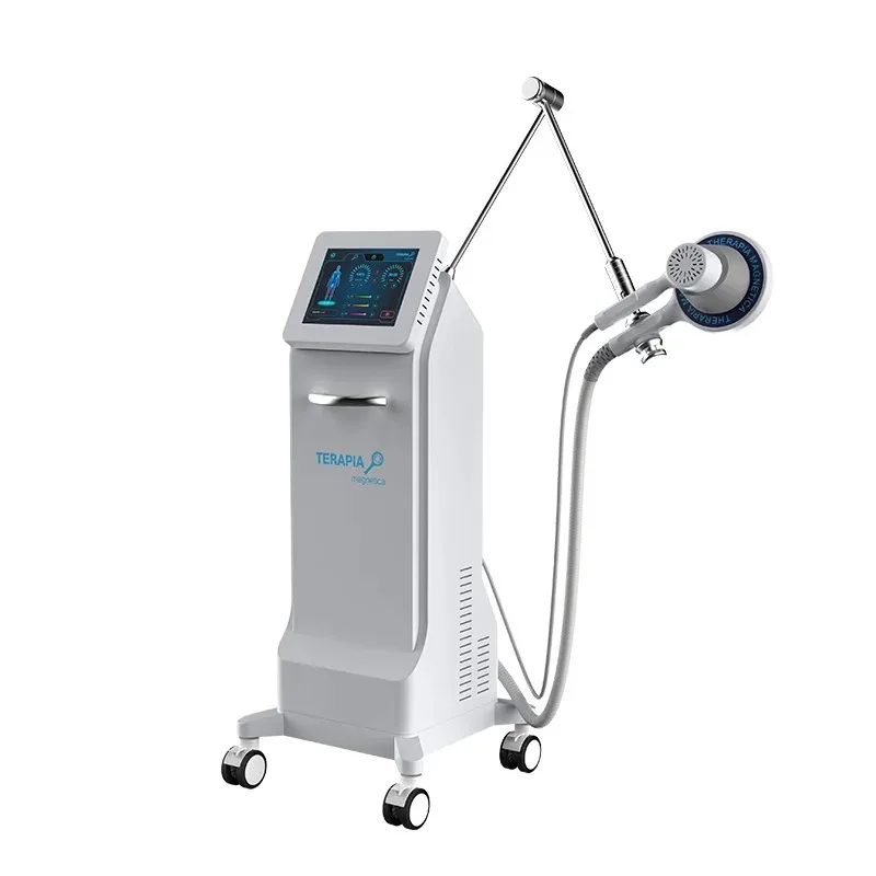 

Physio Magneto EMTT терапевтический аппарат для облегчения боли в суставах, лечение воспалений, электромагнитное физиотерапевтическое устройство