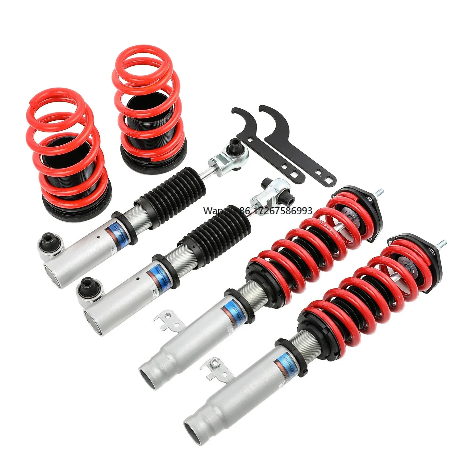 

FAPO PS017510 Mazdaspeed6 GGSP 2005-2007 Spot Goods Suppliers Strut Bases Suspension Car Parts Coilovers Shock Absorber