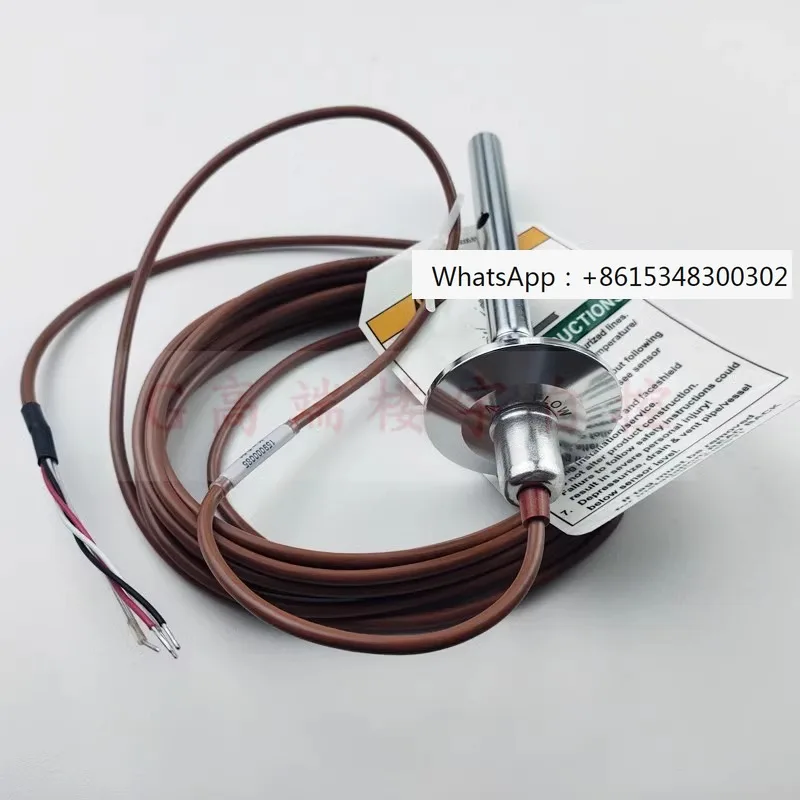 +GF+Sign Sanitary 3-2819-S2C/S2 2819-S1C 3-2819-S1 Conductivity Sensor