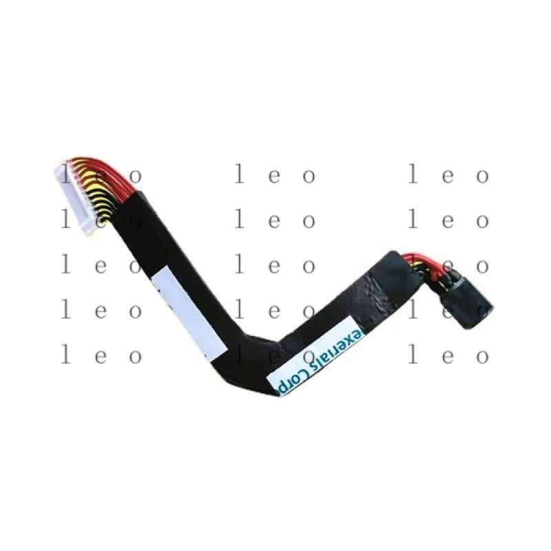 

HH New DC JACK K1G-3012008-V03 12Pin For MS17E2 MSI GE75 GP75 GL75