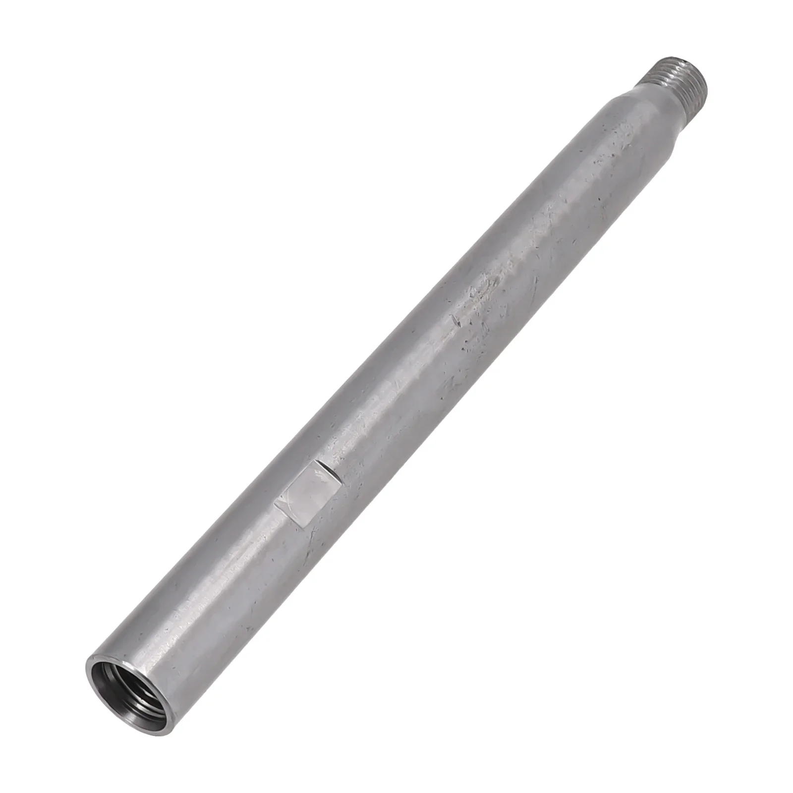 Extensión de varilla de rosca confiable, acero de precisión, Pipematrix Core Bit 45 #, extensión de diamante de acero, más nuevo
