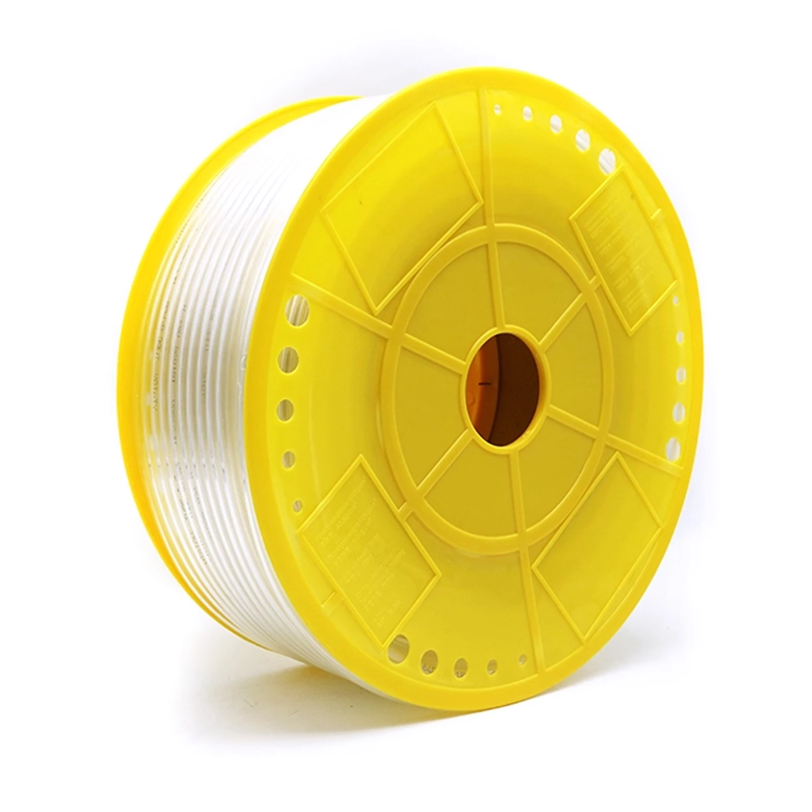 

30M Flexible PU Pneumatic Hose, Polyurethane Tubing Air Hose