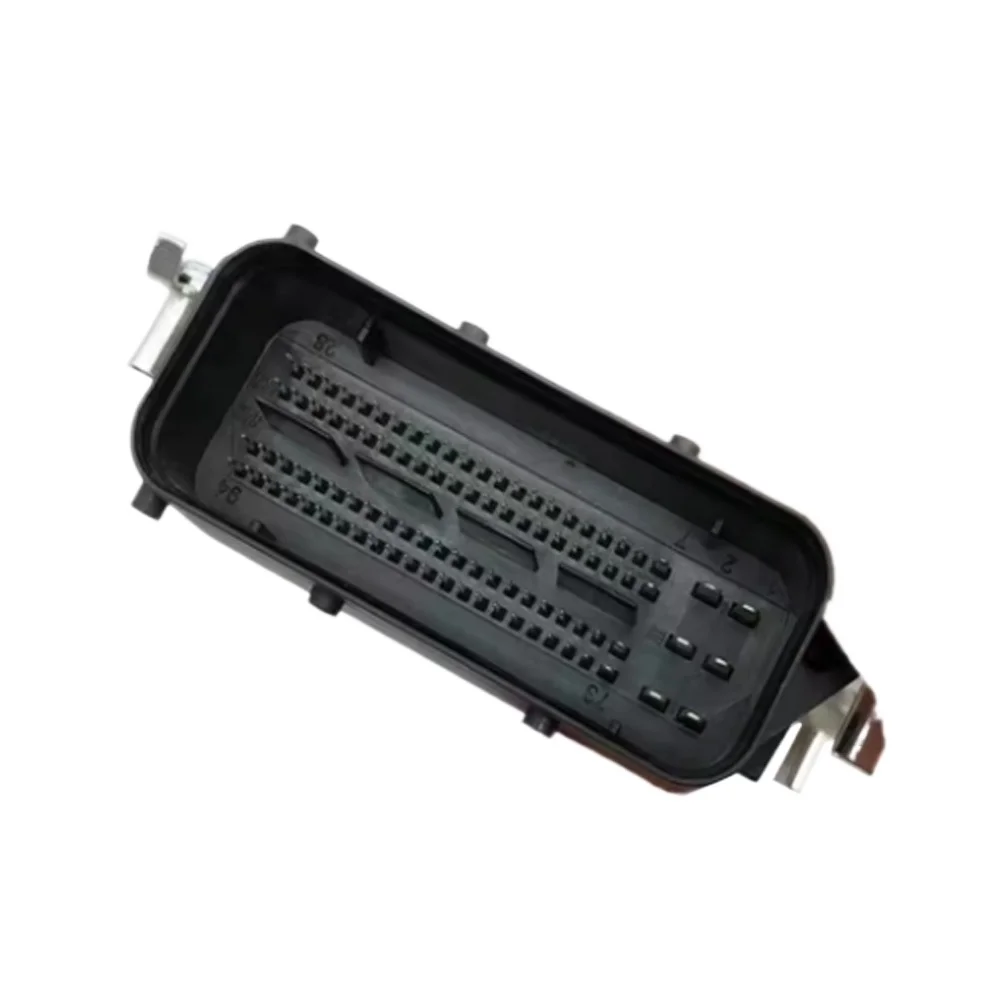 

39110-2b928 Me17.9.11 9001090793kb Hf1 Оригинальная плата управления двигателем (ECU) для Hyundai Kia Yuedong Langdon