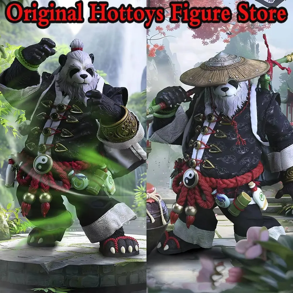 

ИГРУШКИ ПАМЯТИ, масштаб 1/9, солдатский авантюрист, мировая серия, панда, человек, рейнджер, Wu Qinglie, полный набор, около 20 см, экшн-фигурка, кукла