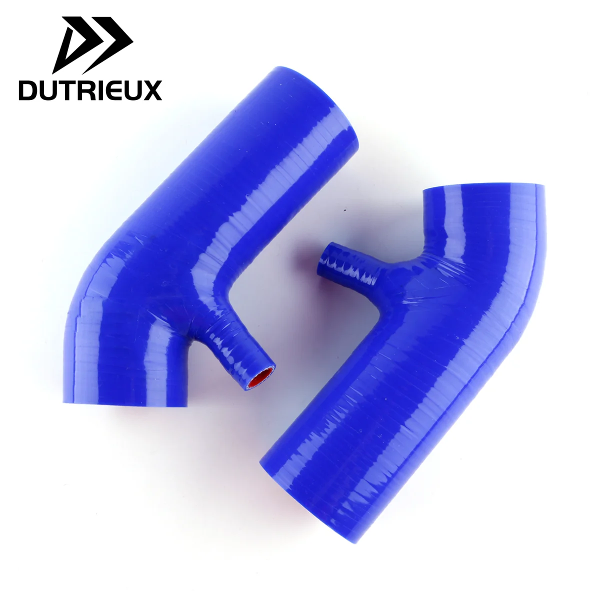 Silicone Air Intake Hose Fit 2007-2017 Nissan 350Z 370Z G37 VQ37VHR VQ35HR