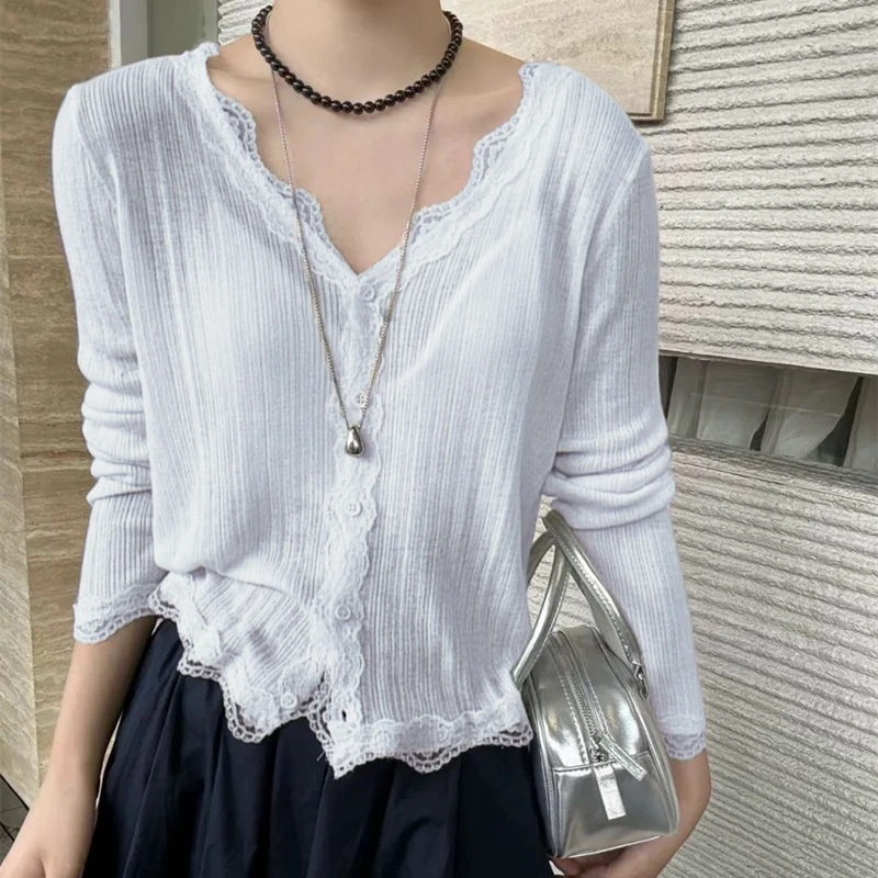 Thumbnail 3 - #32 Best Button Front Cardigans to Buy In 2026