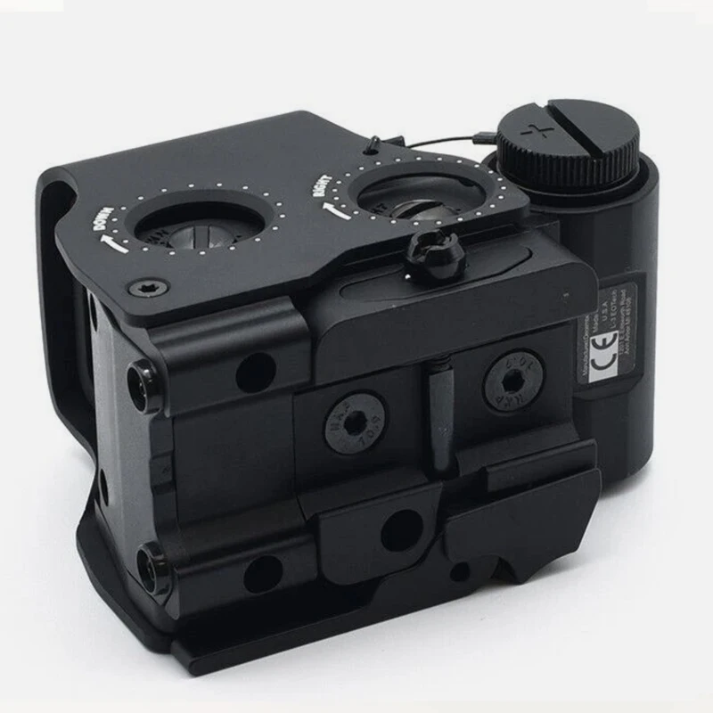 المحارب المقدس S1 EXPS-3-0 558 البصر المجسم علم الولايات المتحدة مع وظيفة الرؤية الليلية