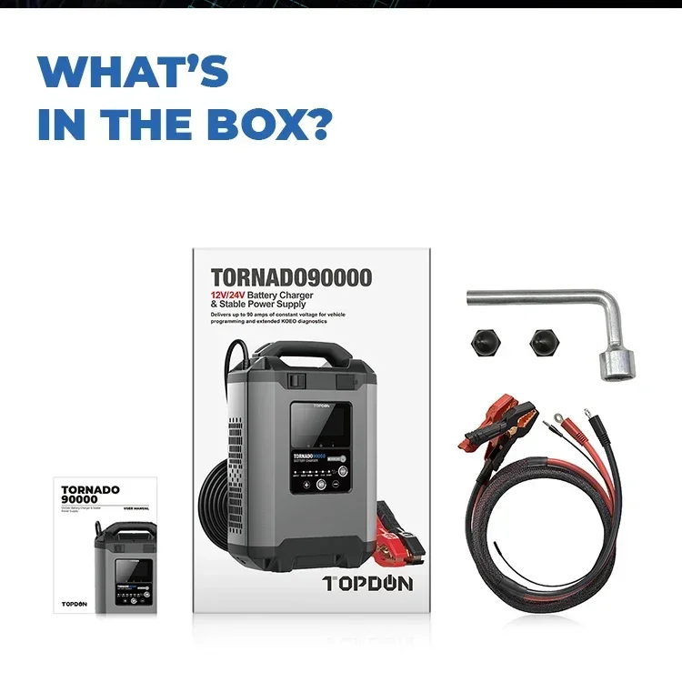 

2025 Hot Sell Intelligent Battery Battery Car Chargers 12V/24V Superior Charger Motorcycle Battery