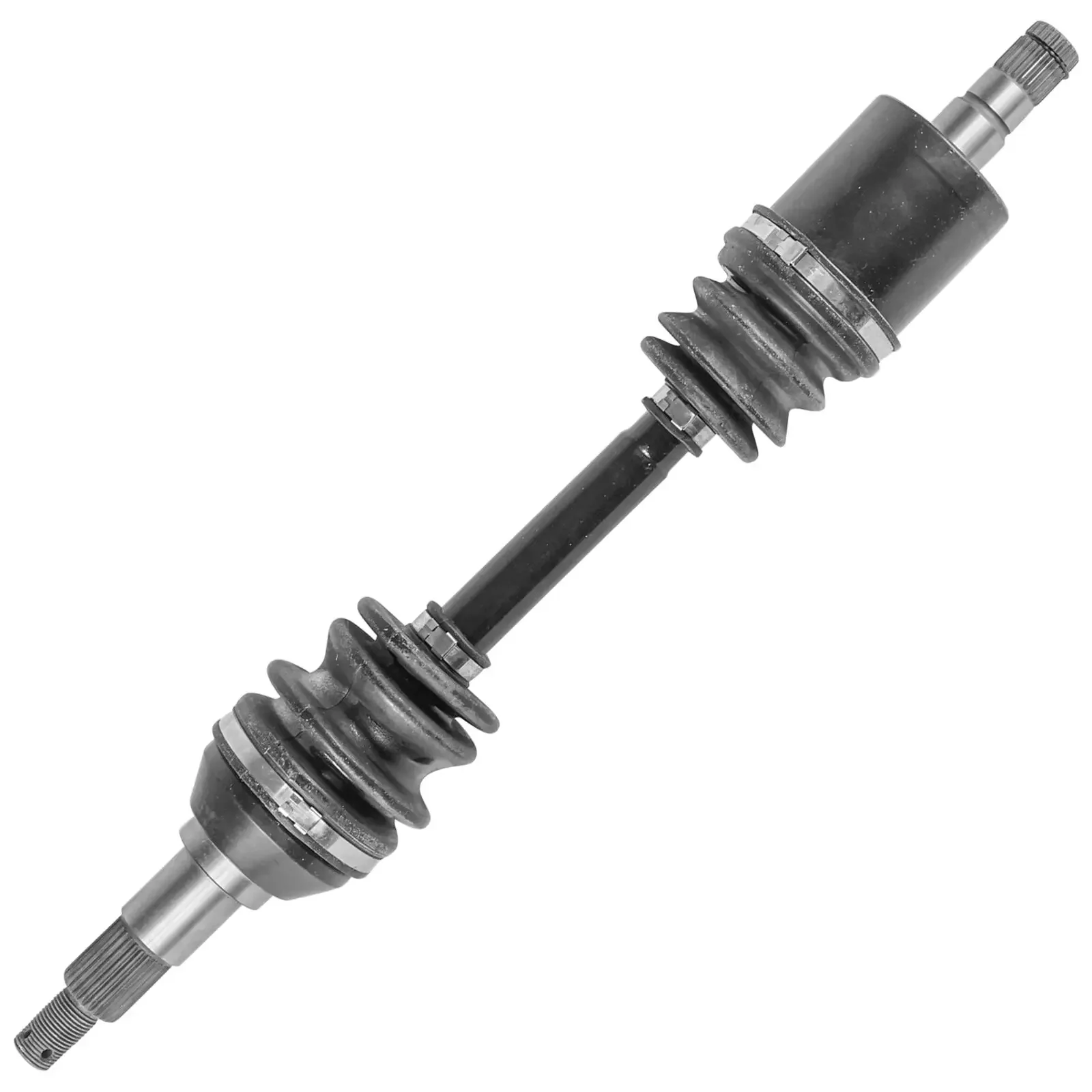 Holdwell Front Left CV Axle 705401115 For Can-Am Outlander & Renegade 500 570 650 800 850 1000