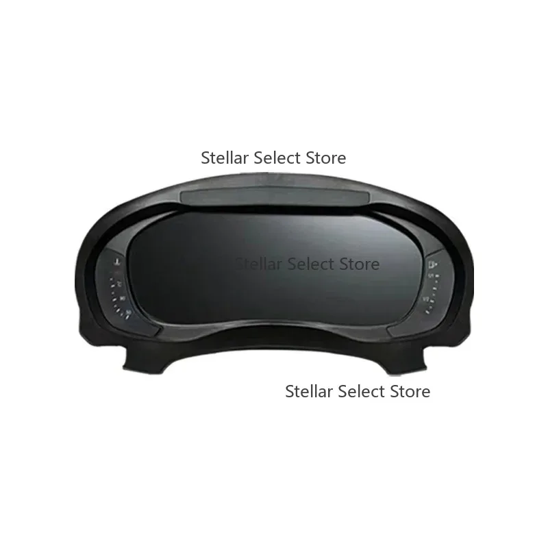 Panel de tablero Digital, grupo de instrumentos virtuales CockPit, velocímetro LCD Golf 7 Golf 6 GTI Passat B8 B7 B6 CC Scirocco