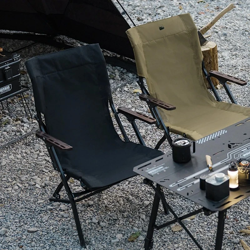 For Outdoor Camping…