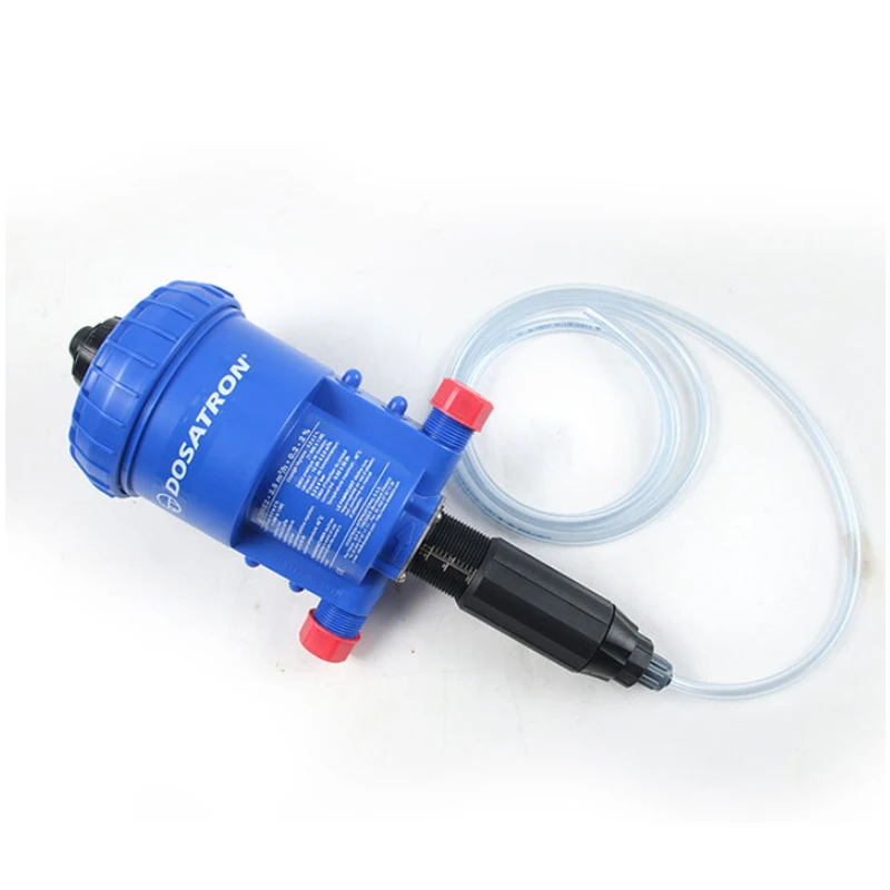 مضخة قياس جرعات الأسمدة الأوتوماتيكية آلة ري الجرعات النسبي معدات دواء مياه الدواجن