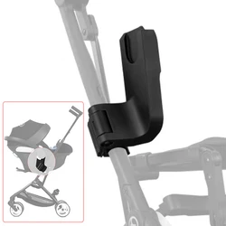 Stroller Car Seat Adapter For Cybex Libelle /Libelle2 Orfeo Buggys And Aton Cloud Q/Z Baby Basket Converter Pushchair Connector