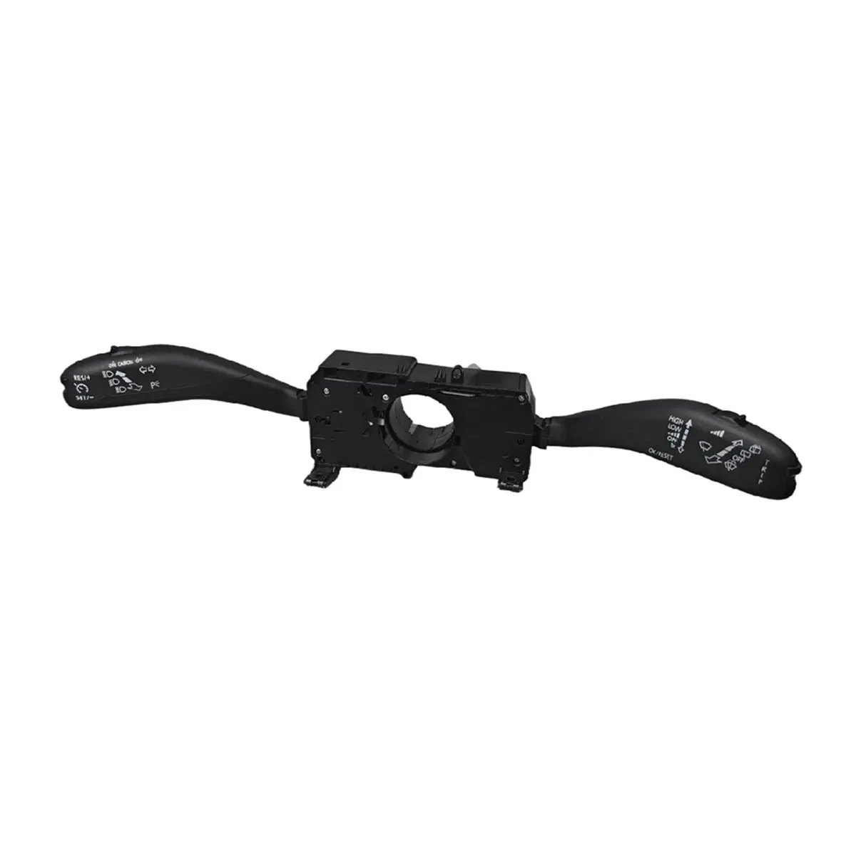 #75H (Black)for Volkswagen Combination Switch Steering Wheel Control Switch,Automotive Parts & Accessories
