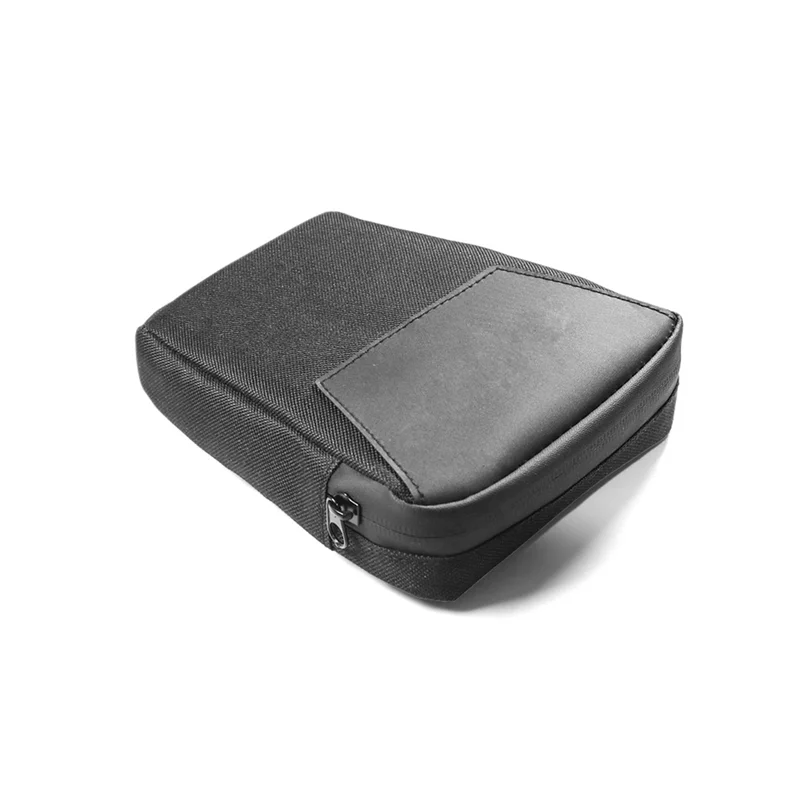 Motorcycle Cockpit Bag Storage Bag Nylon Storage Bag Windshield Package For BMW R1250RT R 1250 RT 2021 2022 2023 --ABQA