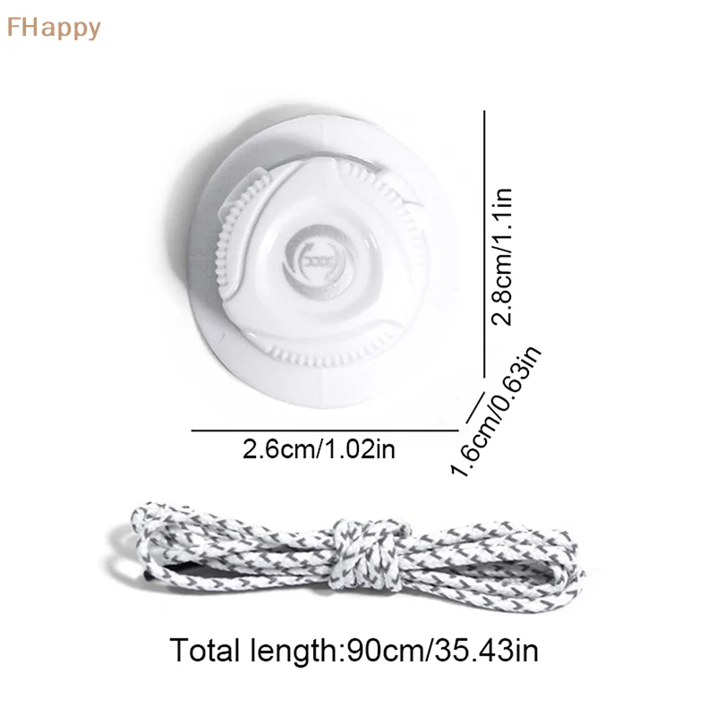 1 пара, эластичные шнурки для обуви