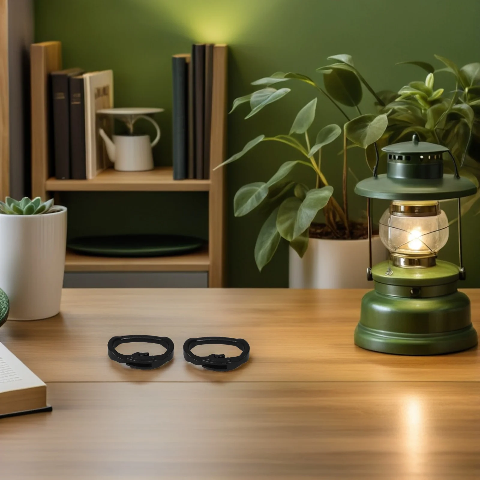 

100Pcs Heavy Duty Pom Hooks Versatile Tent Tarp Clips for Camping Hiking Outdoors Multifunctional Outdoor Hooks