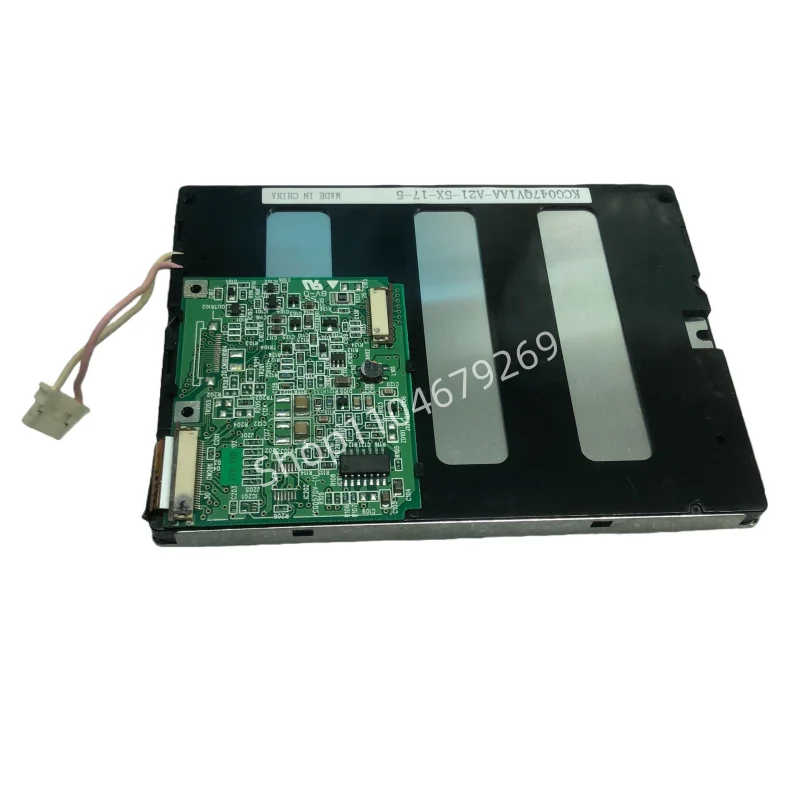 

Для 4,7-дюймового ЖК-экрана 320*240 KCG047QV1AA-A21 KCG047QV1AA-G02 KCG047QV1AA-G030 KCG047QV1AA-G050