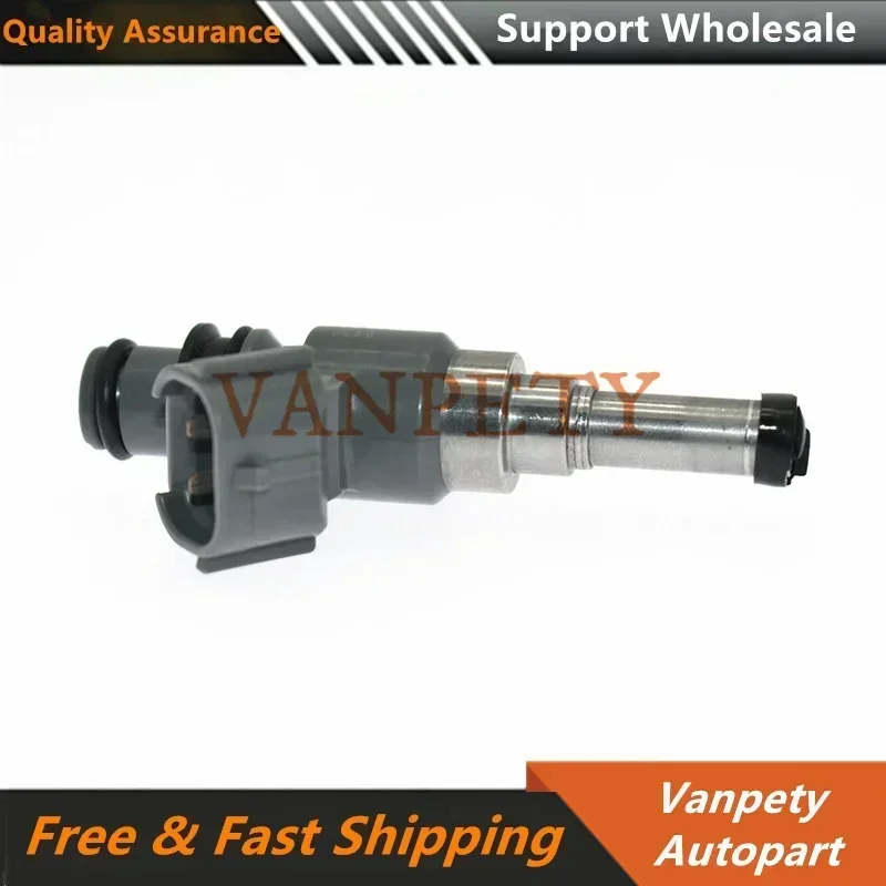 High Quality New 4C8-13761-00-00 4C8137610000 Fuel Injector for Yamaha R1 WR250R WR250X YZFR1 WR25RB FZ09