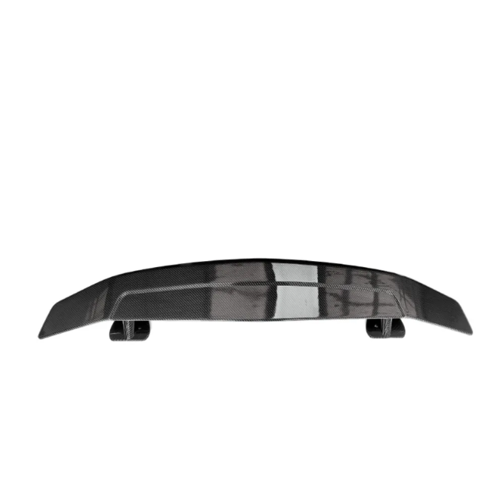 Auto Accessories New Black High Quality Easy Install Bumper Carbon Universal