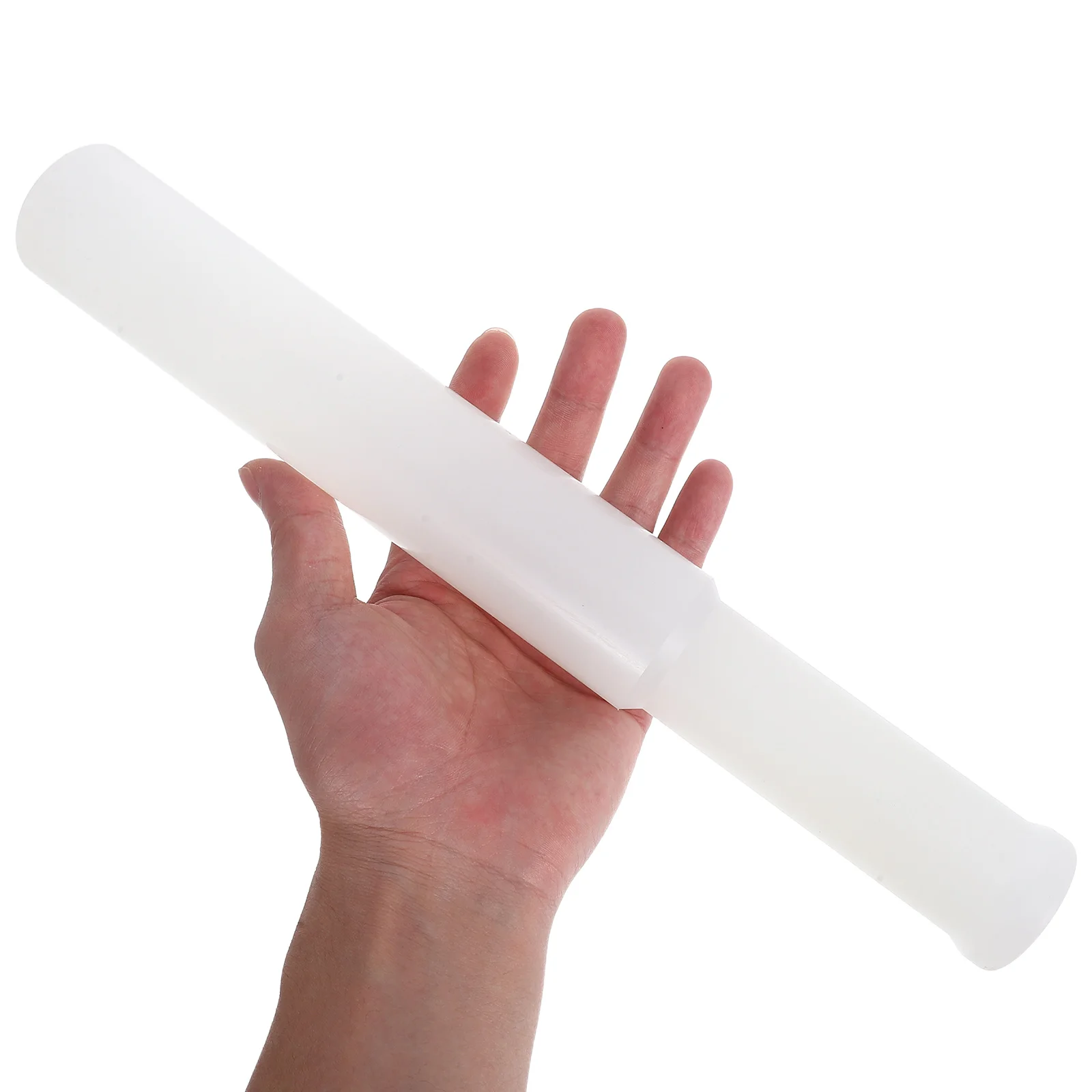 

Meat Rod Kitchen Food Tamper Pusher Food Tamper For Meat Grinder Replacement Universal Grinder Parts Plastic Plunger