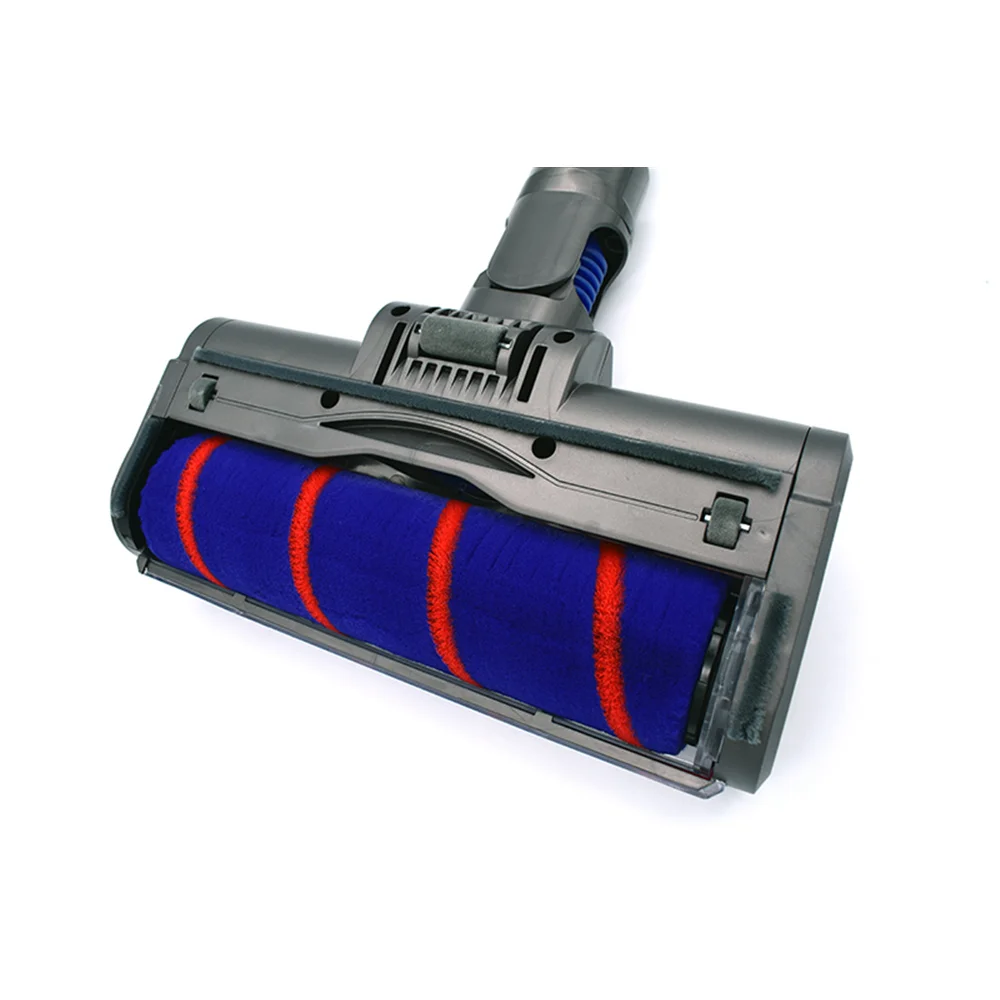 Voor Dyson V8 V7 V10 V11 Stofzuiger Zachte Veegmachine Roller Hoofd Vloerborstel Vervanging Gemotoriseerde Vloerborstel