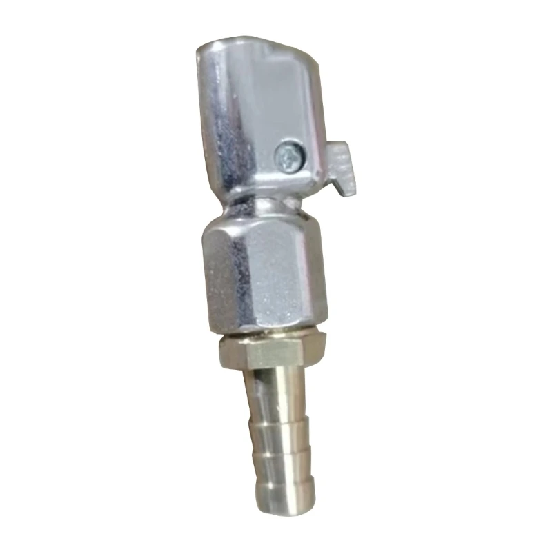 8mm Quick Connector Perfect for On-the-Go Tire Inflation Compact- & Lightweight Drop Shipping