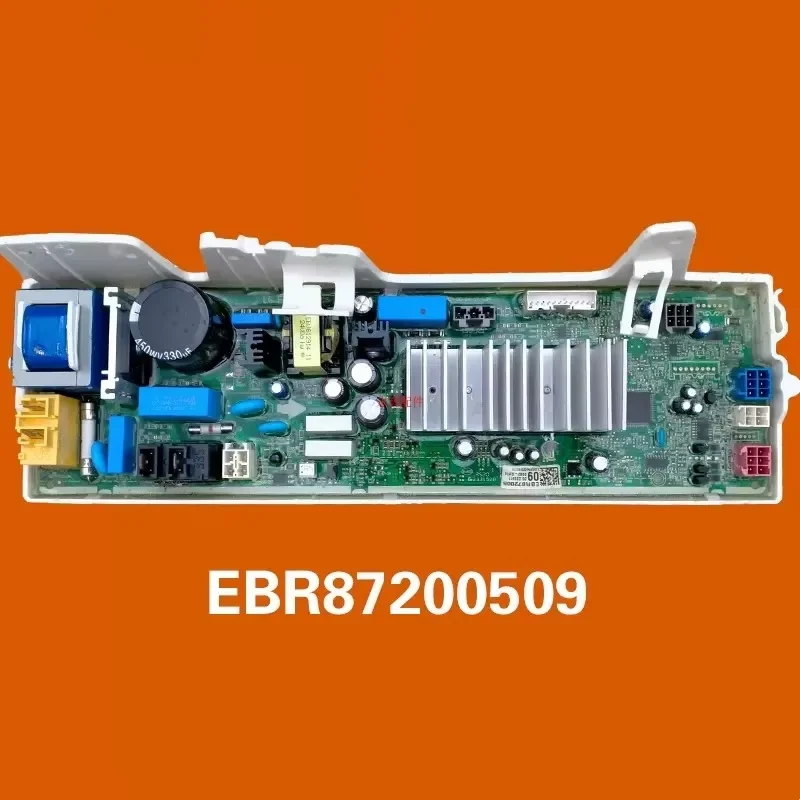 new for LG washing machine computer board EBR855656 EBR85565608 EBR834671 EBR8346710 EBR872005 EBR87200509 motherboard