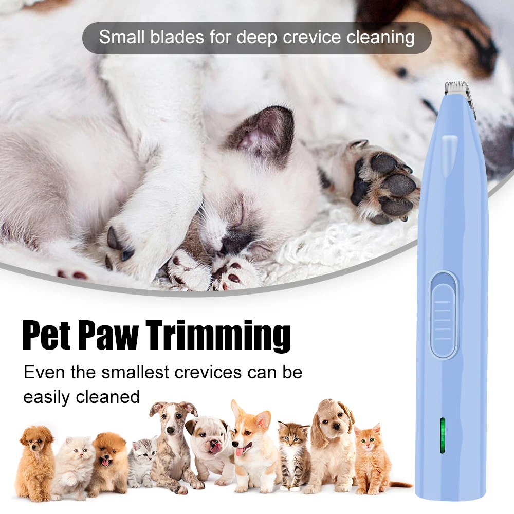 

Hyenaa собаки и кошки бритье для ног парикмахерская бритва для домашних животных бритье триммер для волос на ногах электрические машинки для стрижки волос стрижка парикмахерская