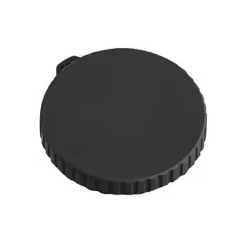 50pcs Lens Protection Cover Dustproof  Anti-collision Guard Cap for DJI Action 3 / Action 4 Camera Accessories