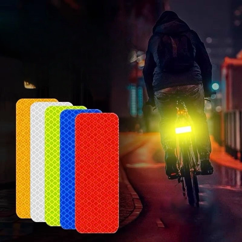 10-шт-велосипедные-светоотражающие-наклейки-безопасные-30x80-мм-предупреждающая-полоса-автомобиль-мотоцикл-ночной-знак-безопасности-обод-велосипеда-отражатель-рамы