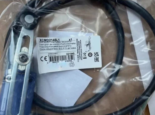 

Brand new original XCMD2145L1 XCMD21F0L1 XCMD21F2L1 XCMD2106L1 XCMD2108L1 XCMD2115L1 Limit Switch Fast delivery