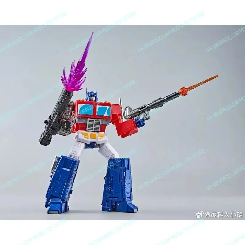 Thumbnail 3 - #47 Best Transformer Robots to Buy In 2026