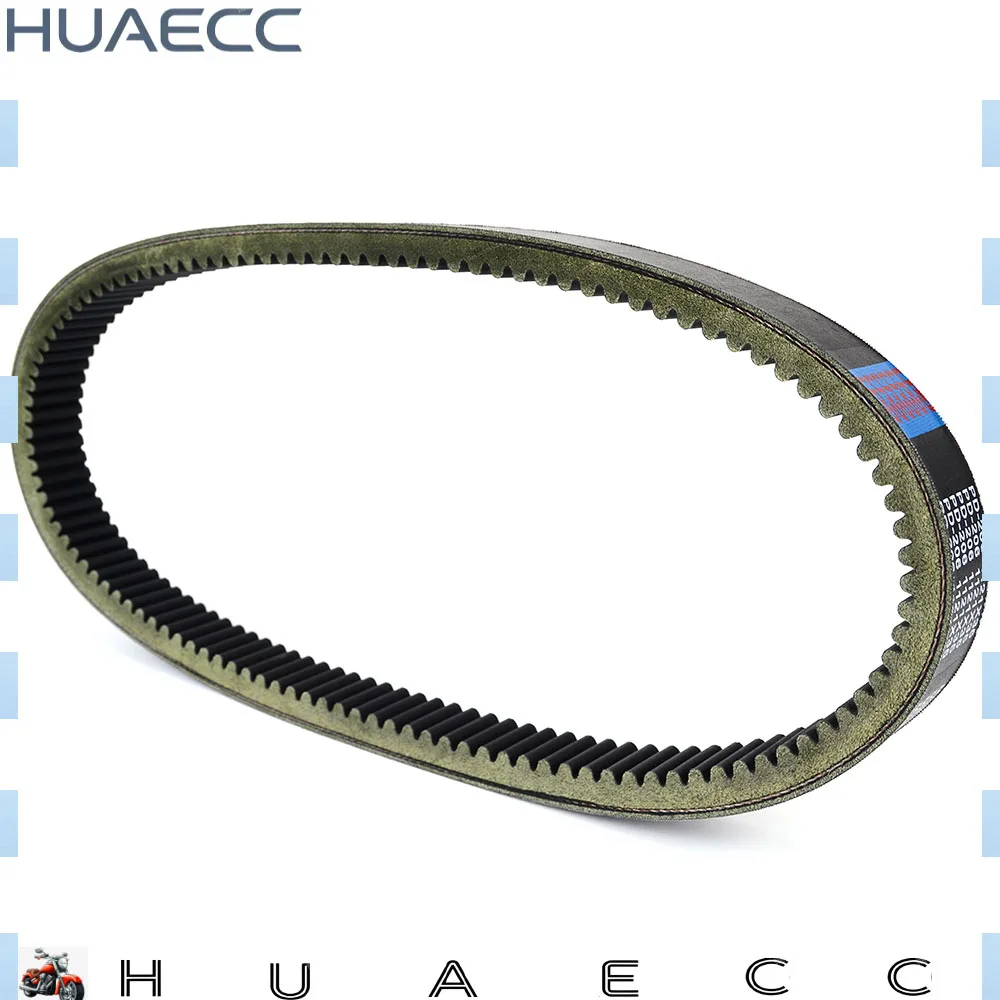 Transmission Drive Belt for Ski-Doo Grand Touring 583 XTC Nordik 50 60 SS25 Skandic 377 503 II 377 377R 503R Stratos 414505900