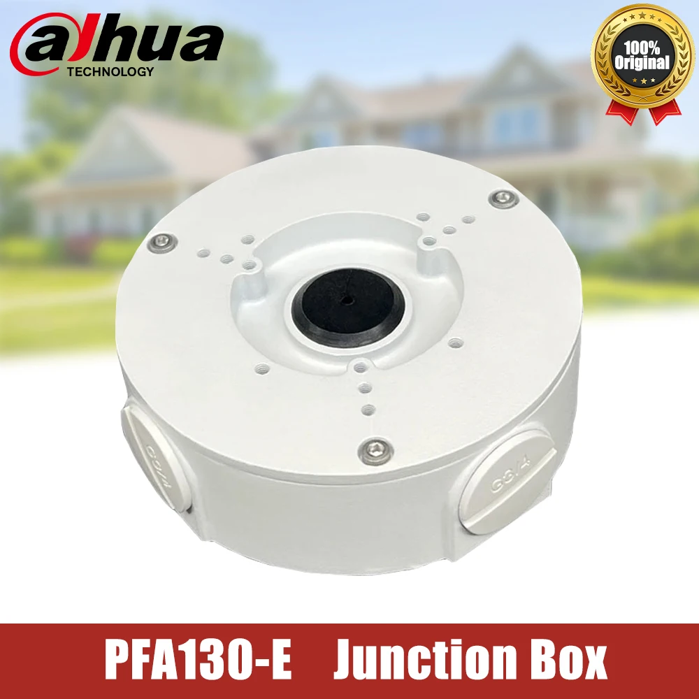 Dahua PFA130-E Wate…