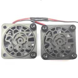 MJX Hyper Go 10208 1/10 RC Cars R/C trucks spare parts 10397 Motor Fan/10397B ESC Fan