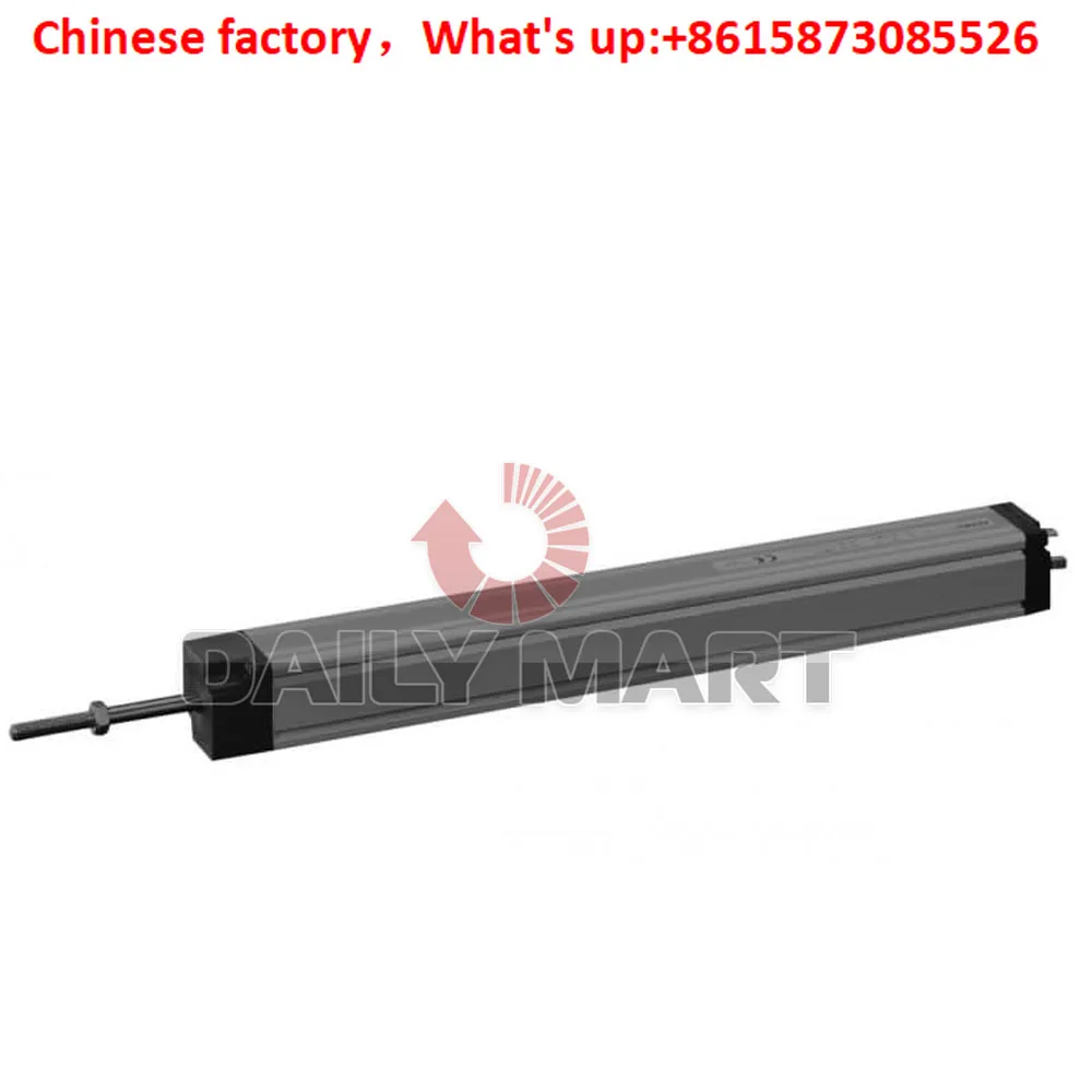 NovoTechnik LWH200 Linear Displacement Sensor Position Sensor Potentiometer -