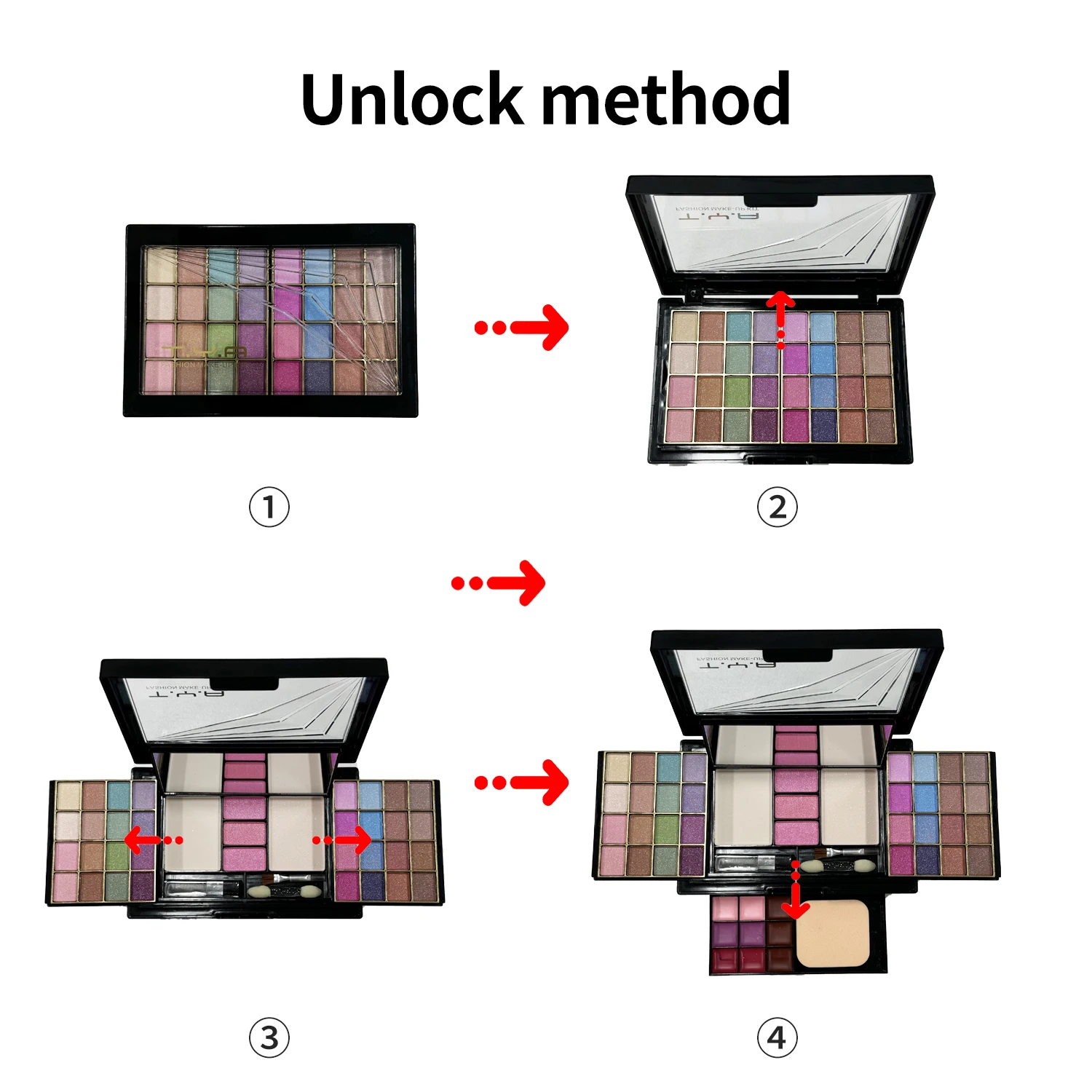 Thumbnail 4 - #2 Latest Eye Makeup Offers