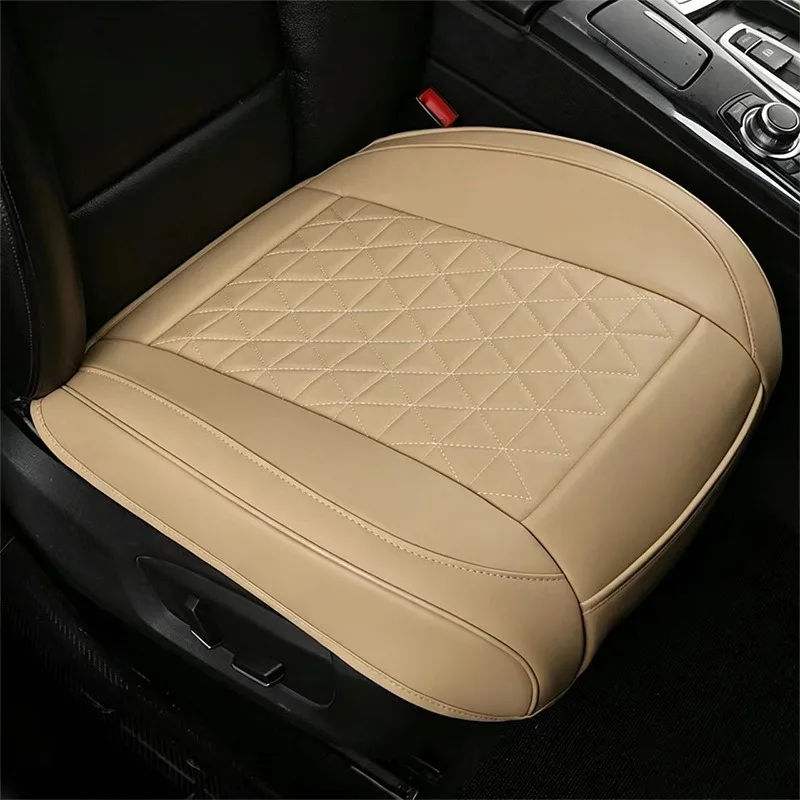 Car seat cushion four seasons universal all-inclusive car seat cushion wear-resistant ventilation car seat cushion