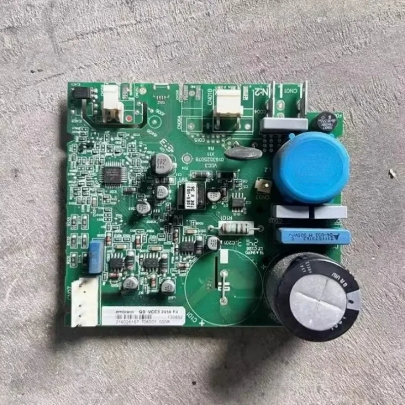 Refrigerator Inverter Compressor Drive Board BCD-610W KA92NV02TI Fridge Inverter PCB Replacement Spare Parts