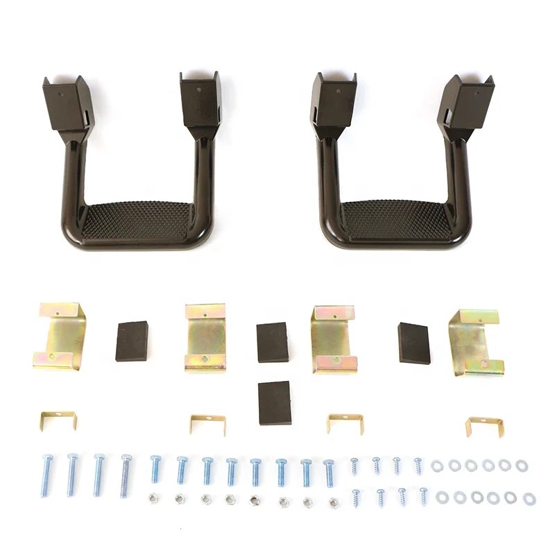

4x4 Off Road Auto Parts Other Exterior Accessories Car Side Step Footstep Running Board