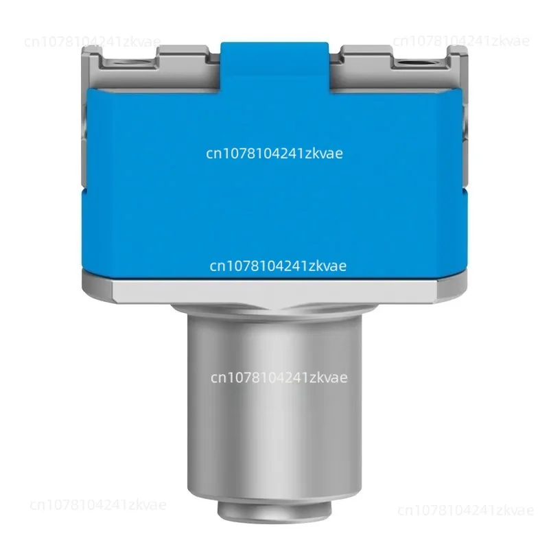 H-G, P-M-08-EZ-G8 Parallel Gripper Single-Acting Stroke-Compensating Compact Pneumatic Cylinder