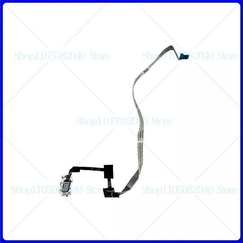 For Inspiron 7490 fingerprint reader, modular circuit board