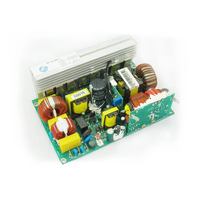 

HCXO300 Power Source Dyonics Equipment for ME300BF with High Precision Short Arc Continuous Xenon Lamp Power Supply 201 - 300w