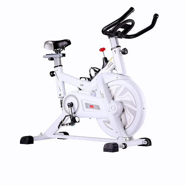 For Source Factory Sports Spin Bike Cardio Training 6kgs Flywheel Gym Fitness Spin Bike