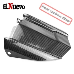Motorcycle Carbon Fiber Rear Fender Cover Mudguard Splash Mud Guard For YAMAHA MT09 FZ09 2014-2019 Tracer XSR 900 2016 2017 2018