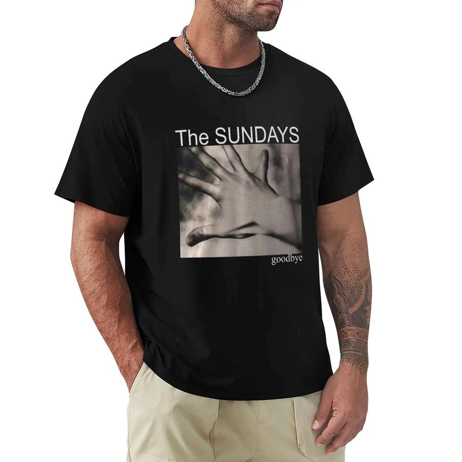 The sundays harriet wheeler shoegaze dreampop T-Shirt man t shirts for men T-Shirt