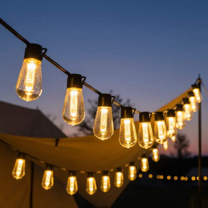 luzes-de-fada-led-solares-para-exterior-a-prova-d'Agua-cordao-de-luzes-para-decoracao-de-casamento-natal-e-feriados