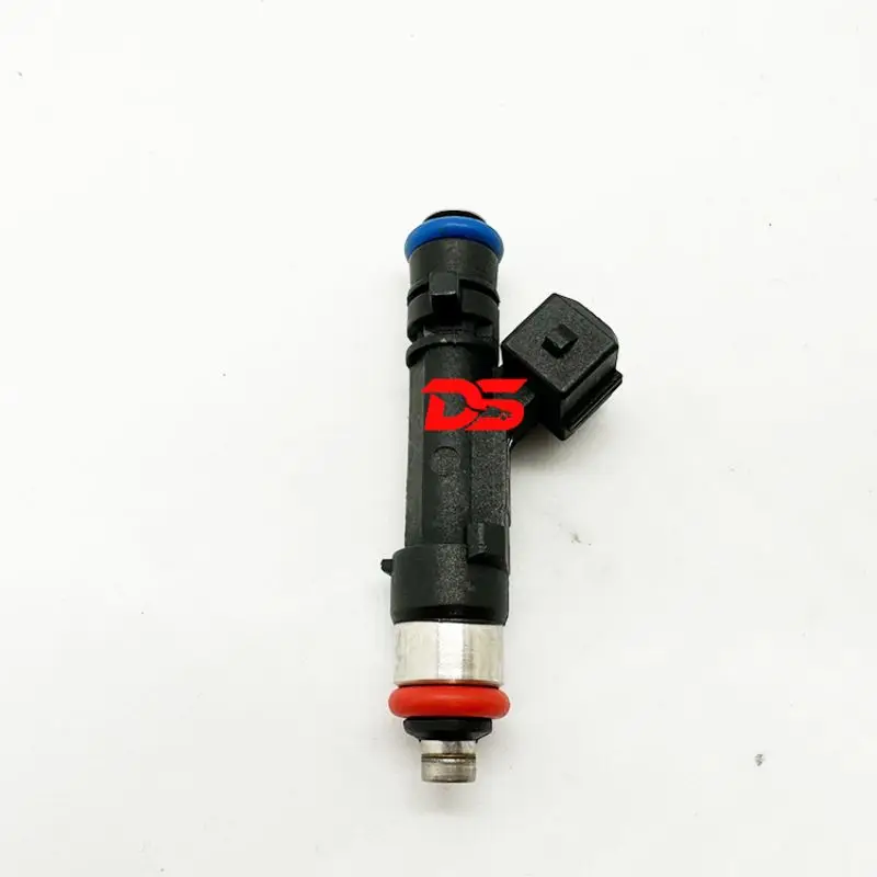 4 Fuel Injector0280158205 For Chevrolet Aveo Cruze Orlando Trax Opel Vauxhall Adam Astra Cascada Corsa Insignia 55565970 821000