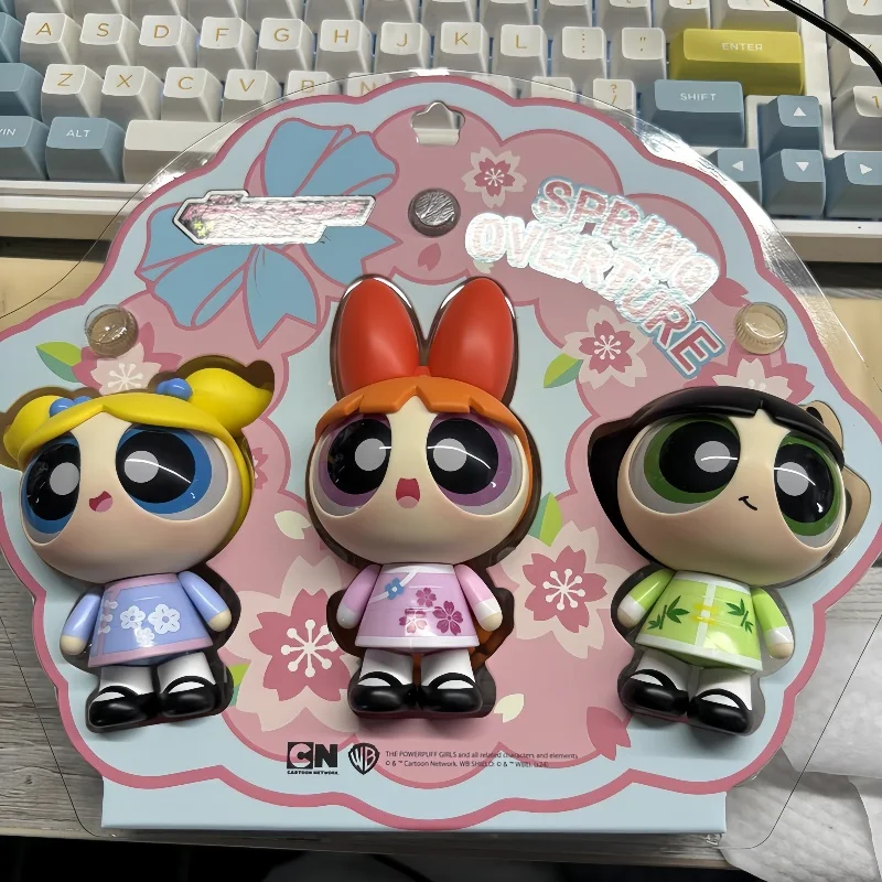 لعبة Toptoys Flying Girl Police Spring Overture Series، هدية عيد ميلاد قابلة للجمع للفتيات، لعبة شخصيات الحركة